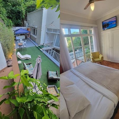 Maroca Copacabana Lejlighed Rio de Janeiro Eksteriør billede