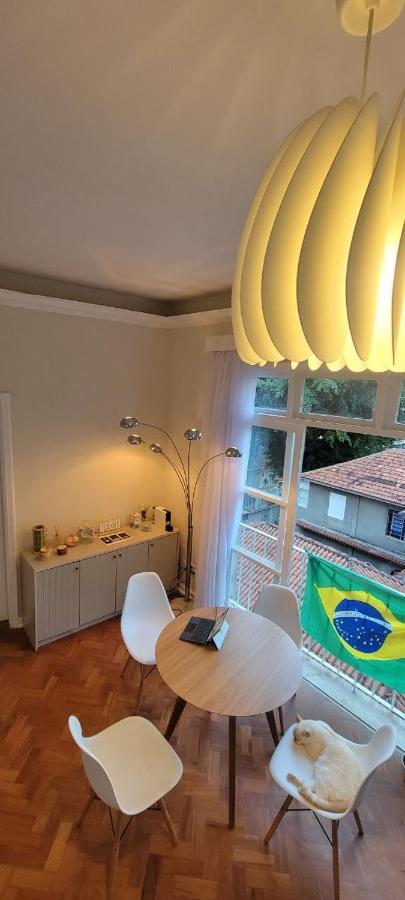 Maroca Copacabana Lejlighed Rio de Janeiro Eksteriør billede