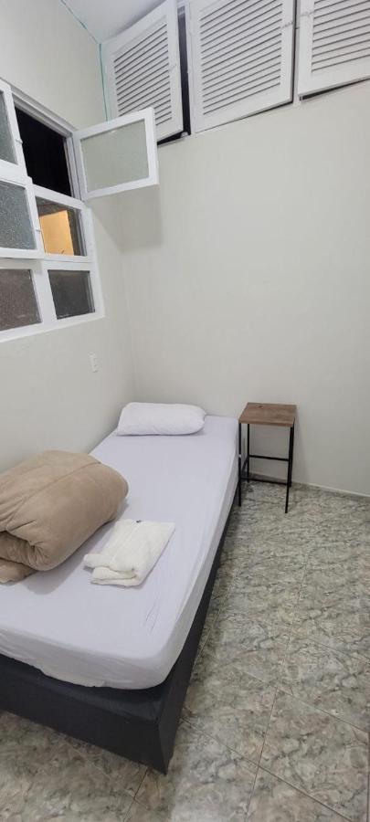 Maroca Copacabana Lejlighed Rio de Janeiro Eksteriør billede